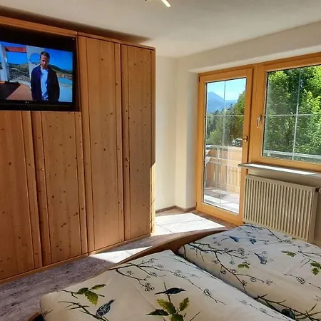 Alpine Lodge Wertach Zewnętrze zdjęcie