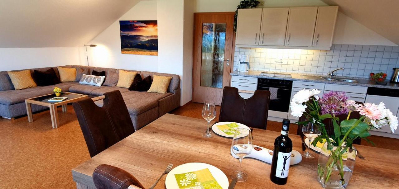 Apartment Alpine Wertach