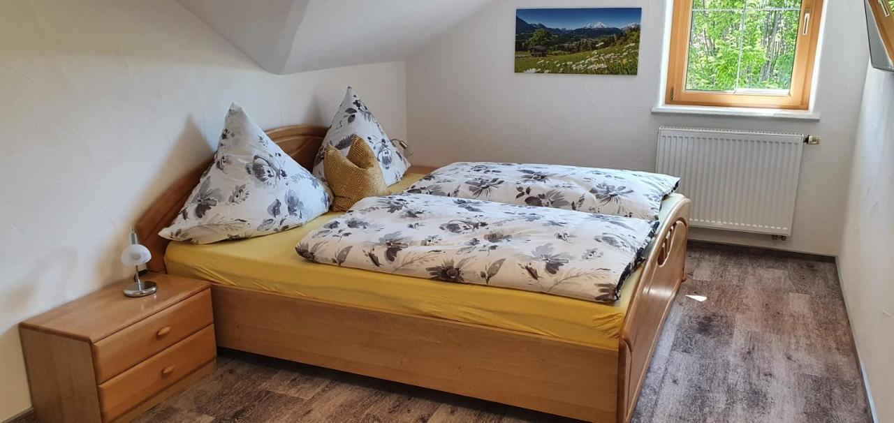 Alpine Apartment *