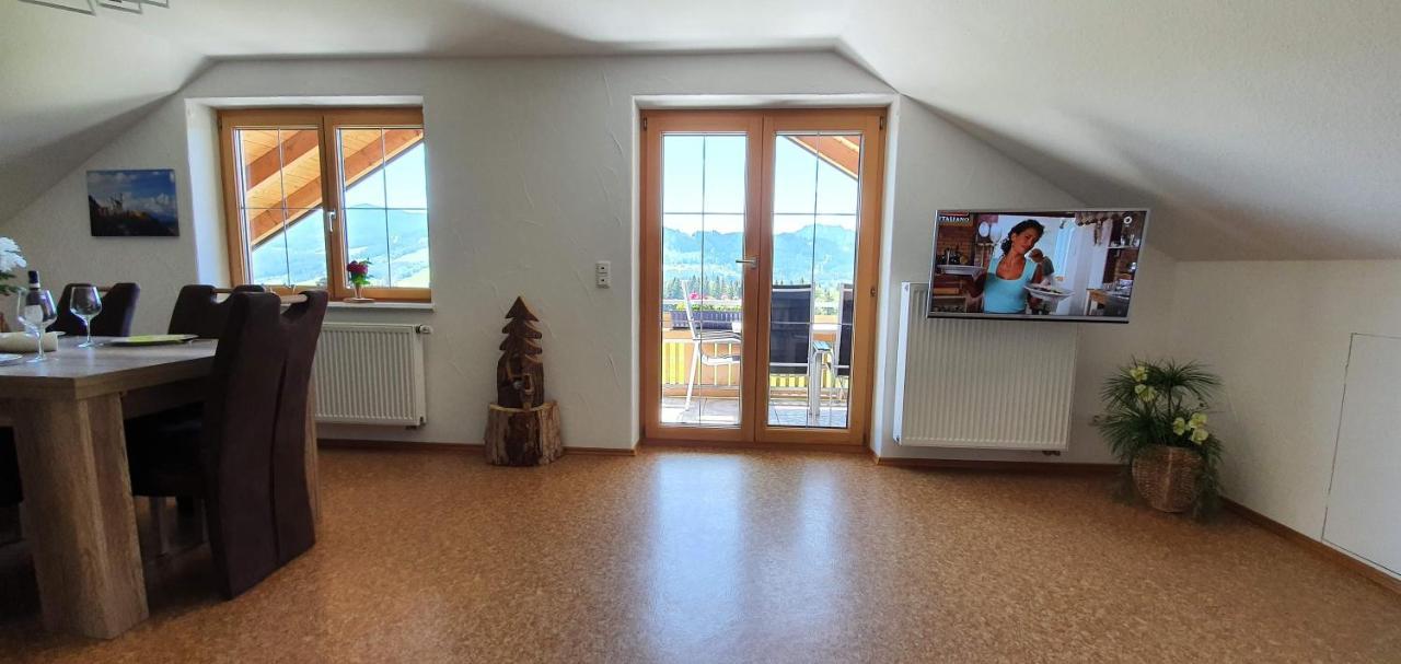 Alpine Apartment *