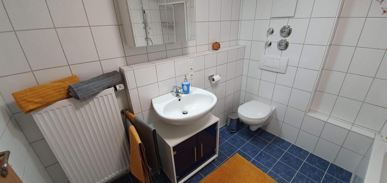 Apartment Alpine Wertach