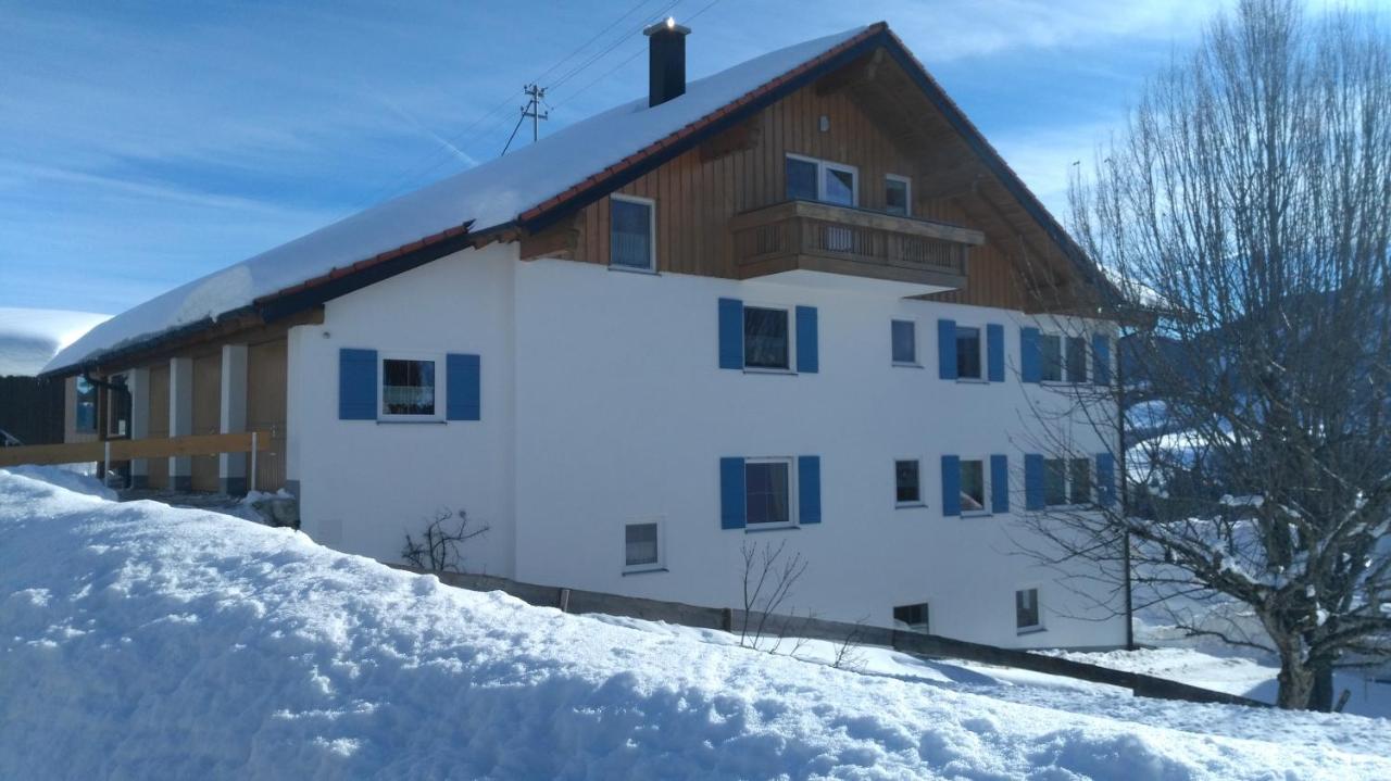 Apartment Alpine