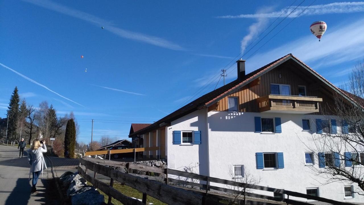 Alpine Apartment *
