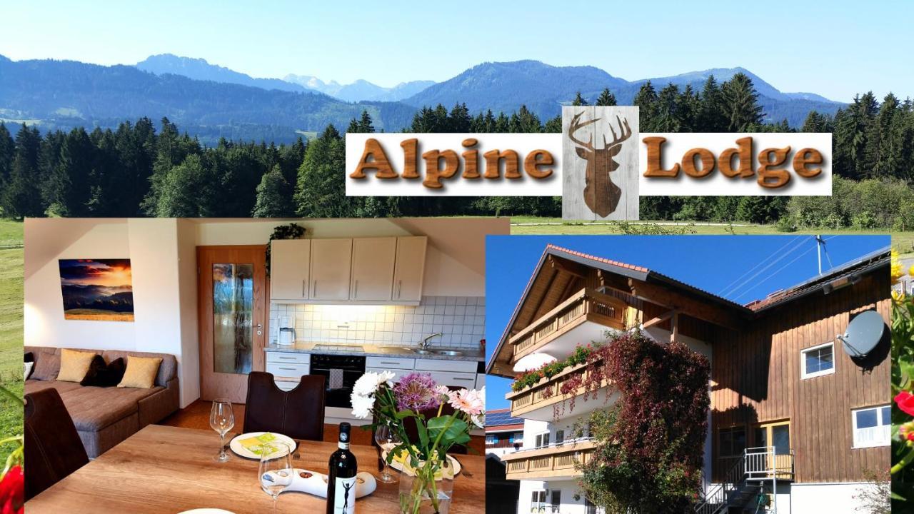 Alpine Apartment *